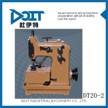DT20-2 máquina automática de fabricación de bolsas de engrase